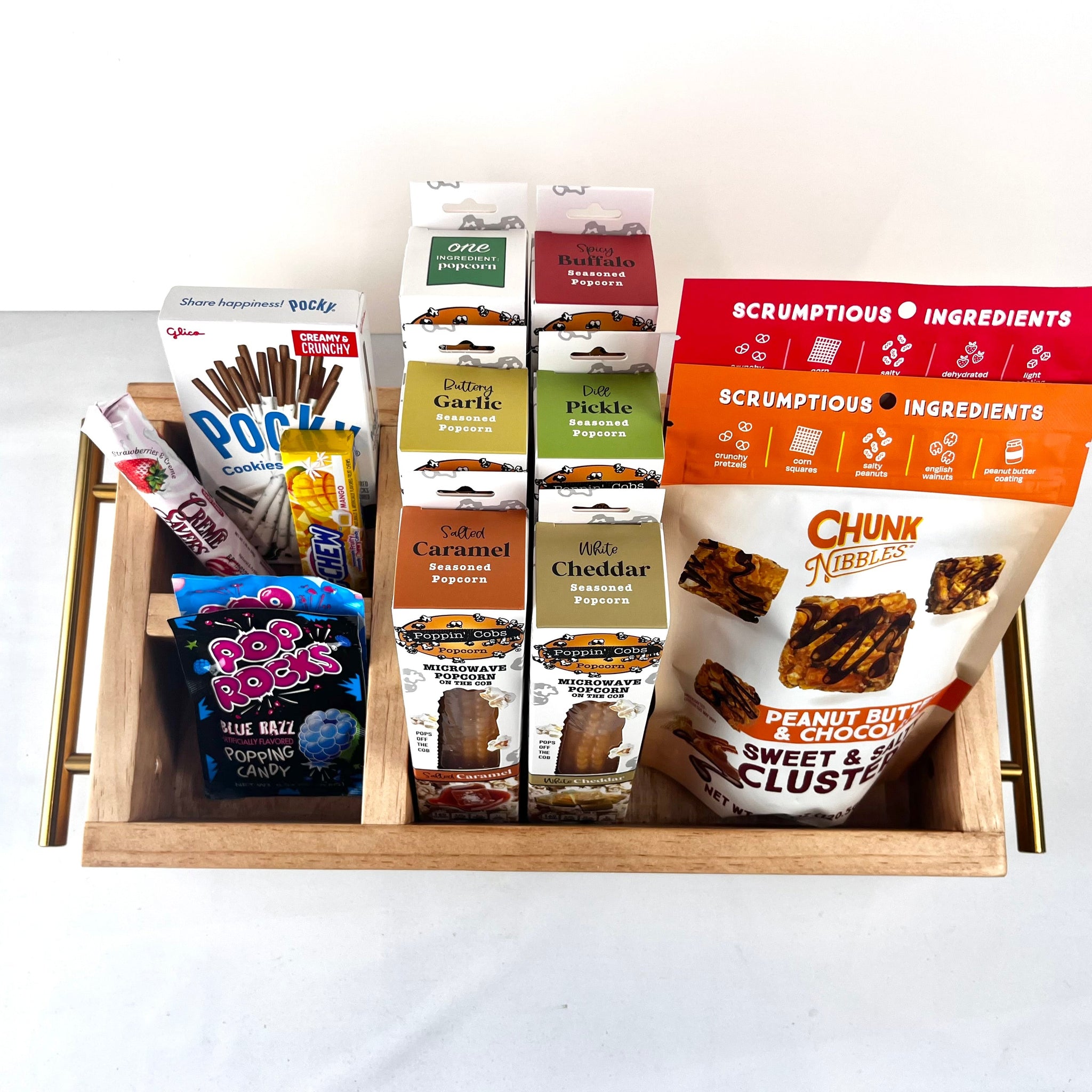 The Ultimate Movie Night, Delivered!