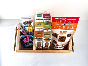 The Ultimate Movie Night, Delivered!