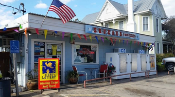 🎉 Fun Shops That Sell Our Pop!