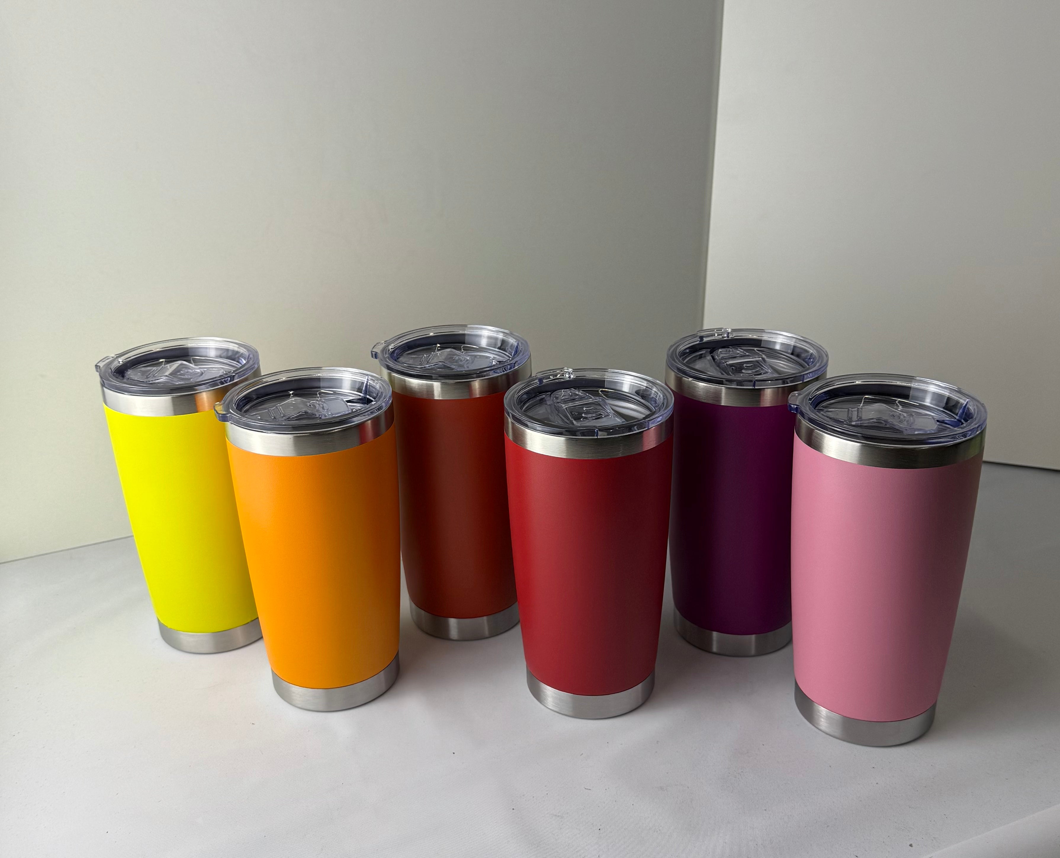 Farmers Wife Tumbler