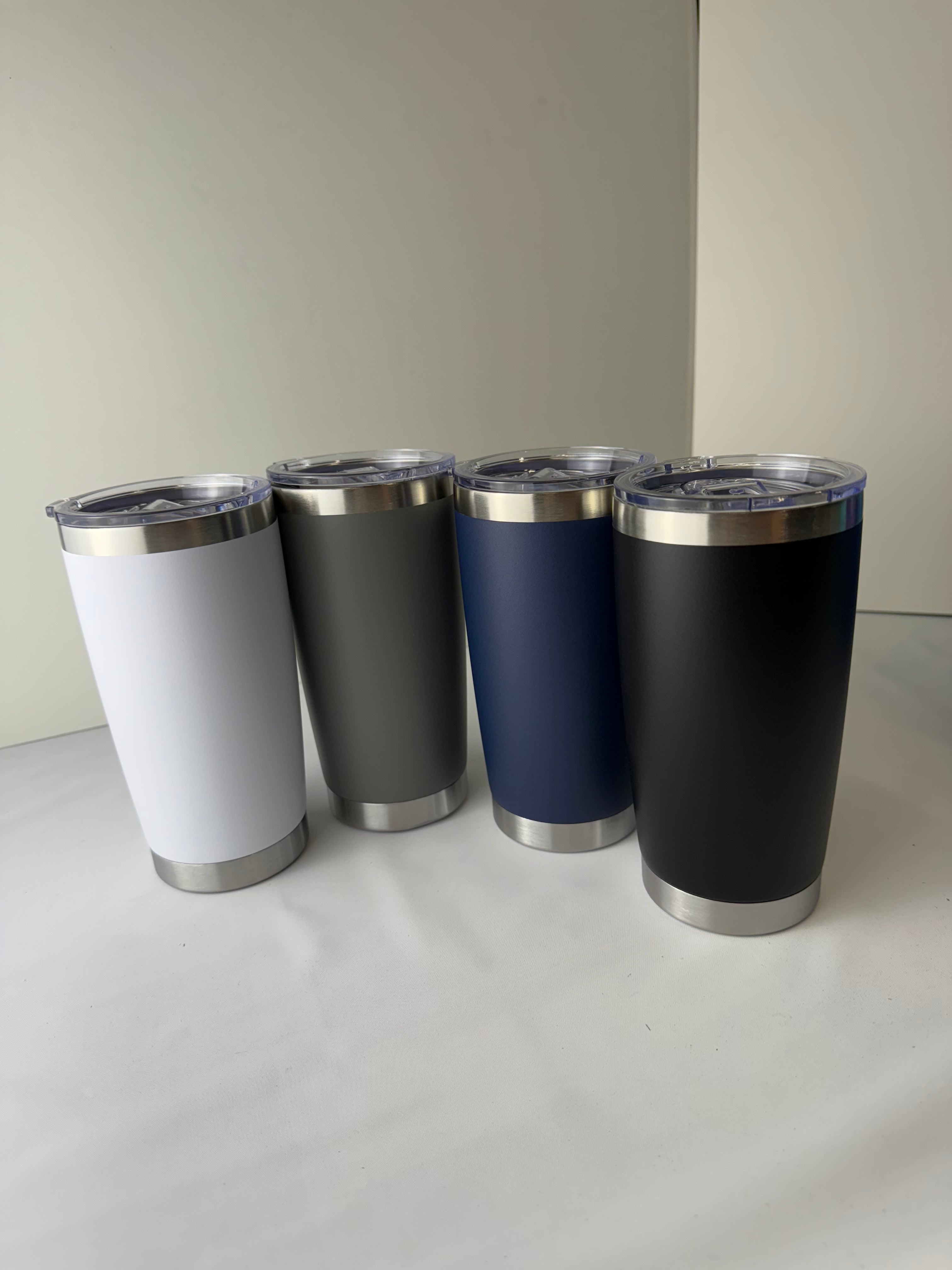 Farmers Wife Tumbler