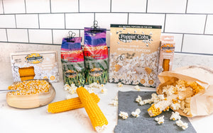 popcorn on the cob all products